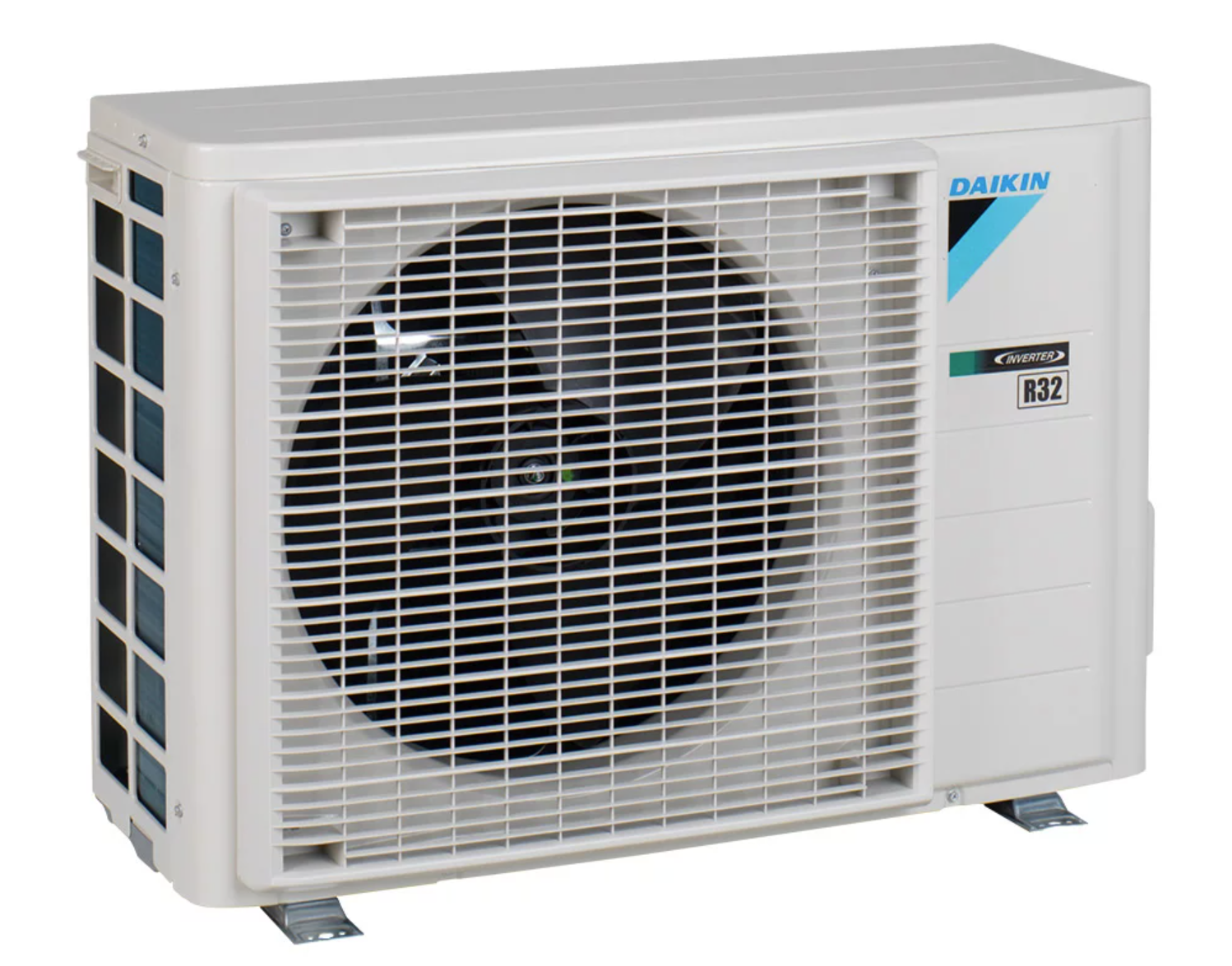 Кондиционер DAIKIN Inverter STYLISH FTXA35BS+RXA35A серебряный A++