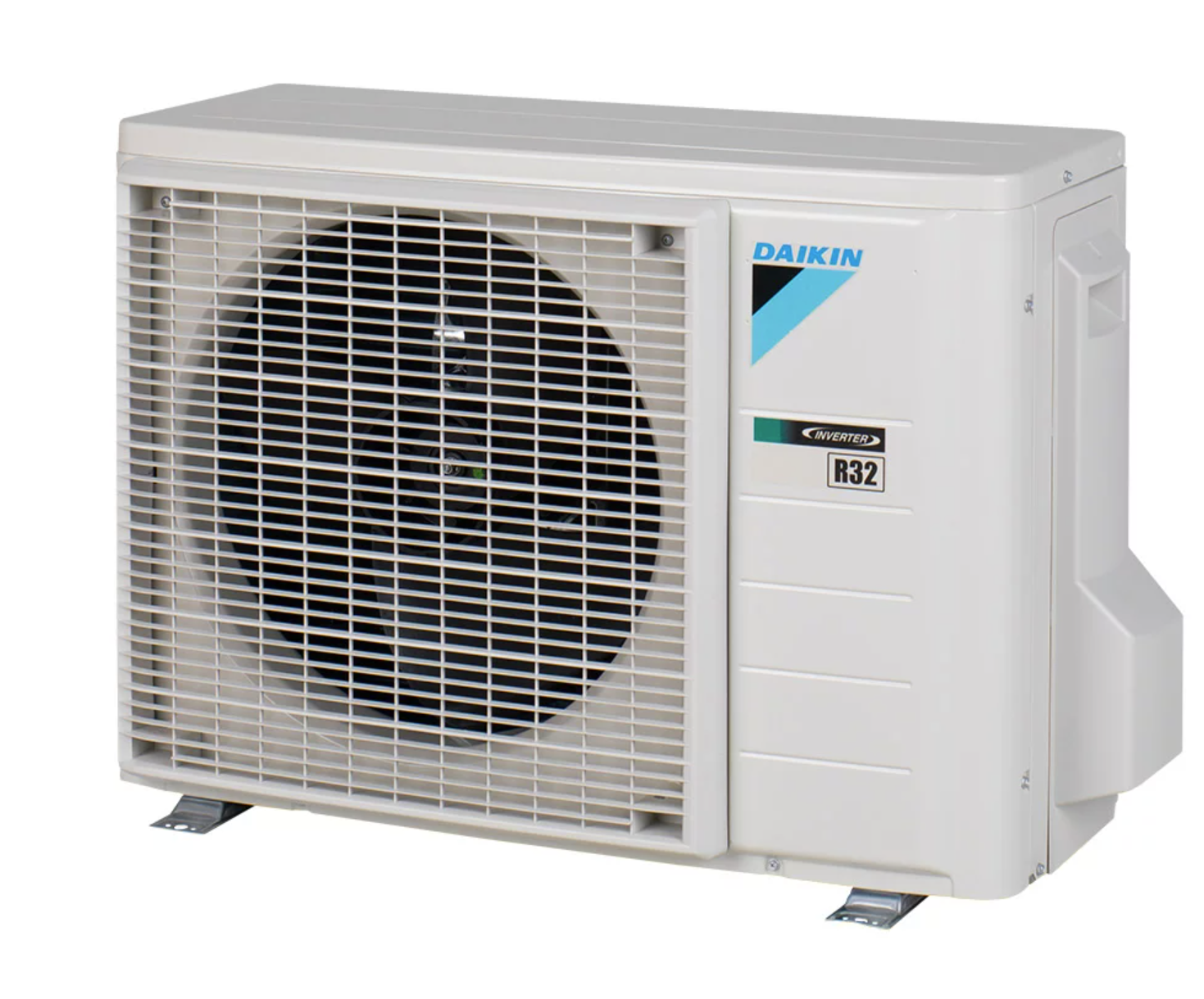 Кондиционер DAIKIN Inverter STYLISH FTXA35BS+RXA35A серебряный A++