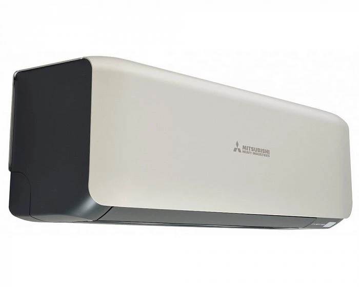 Кондиционер Mitsubishi Heavy Premium Design Inverter R32 (titanium) SRK50ZSWT/SRC50ZSWT