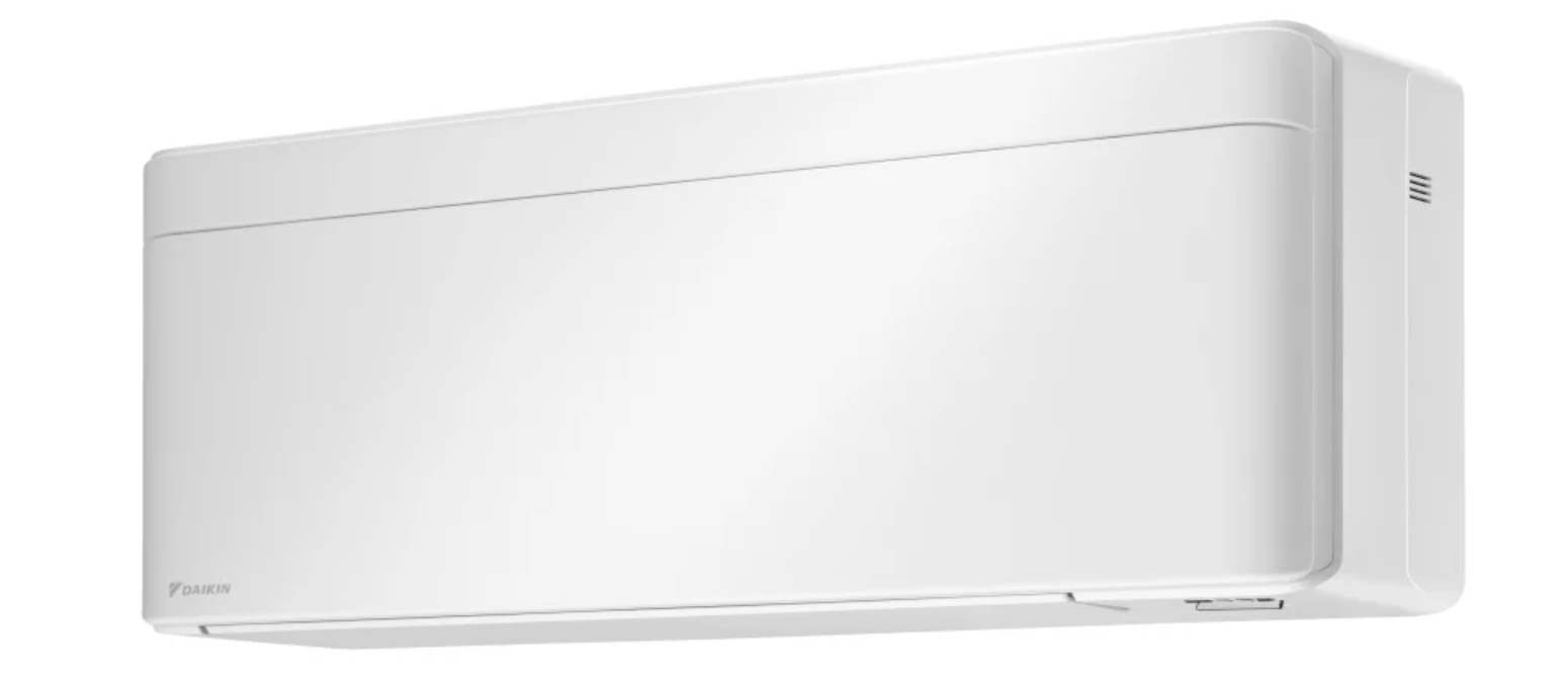 Кондиционер DAIKIN Inverter STYLISH FTXA35AW+RXA35A белый A++