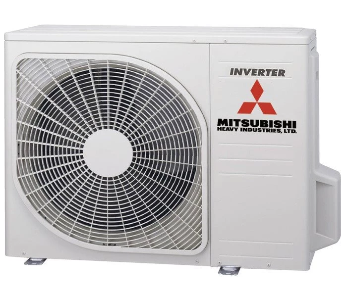 Climatizator Mitsubishi Heavy Premium Inverter R32 SRK20ZSW/SRC20ZSW