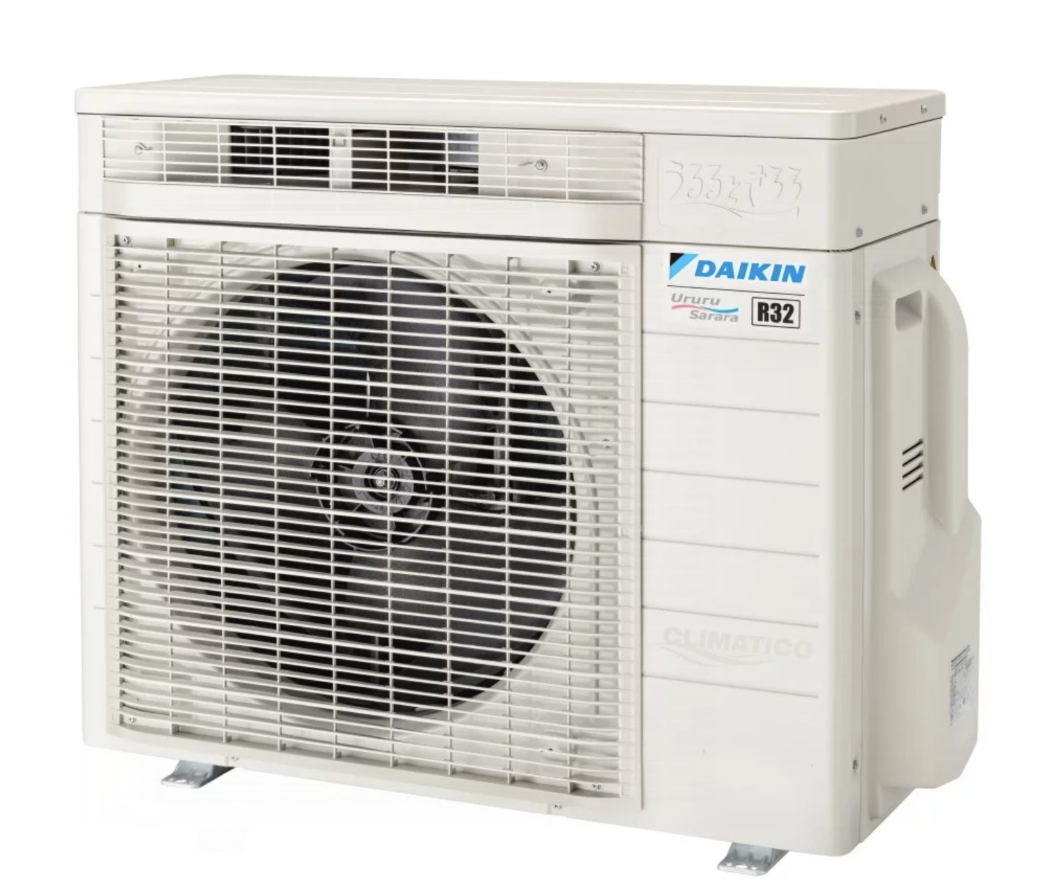 Climatizator DAIKIN Inverter URURU SARARA FTXZ25N +RXZ25N R32 A+++