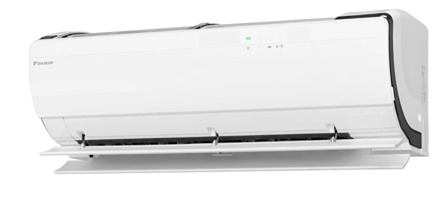 Кондиционер DAIKIN Inverter URURU SARARA FTXZ25N +RXZ25N R32 A+++