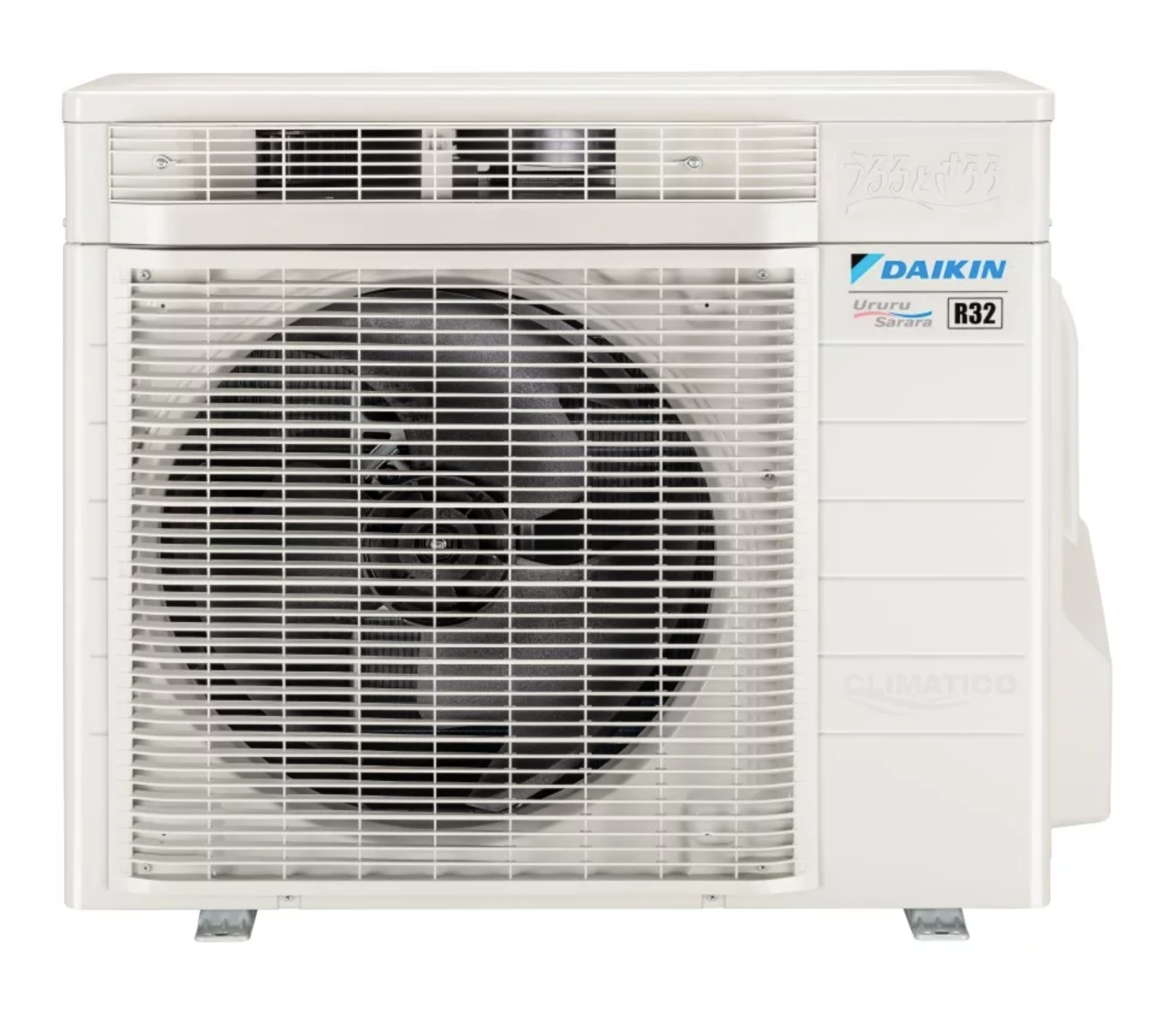 Climatizator DAIKIN Inverter URURU SARARA FTXZ25N +RXZ25N R32 A+++