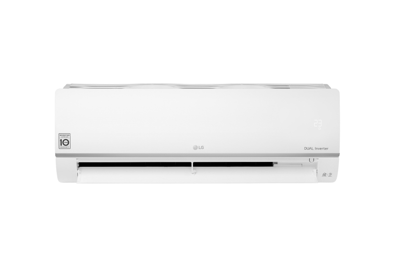 Кондиционер LG STANDART PLUS Inverter R32 PM18SP