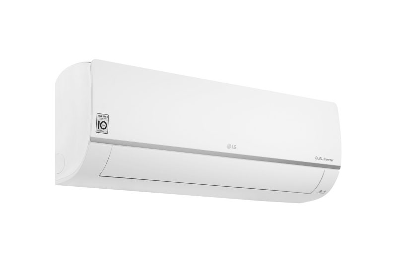 Кондиционер LG STANDART PLUS Inverter R32 PM18SP