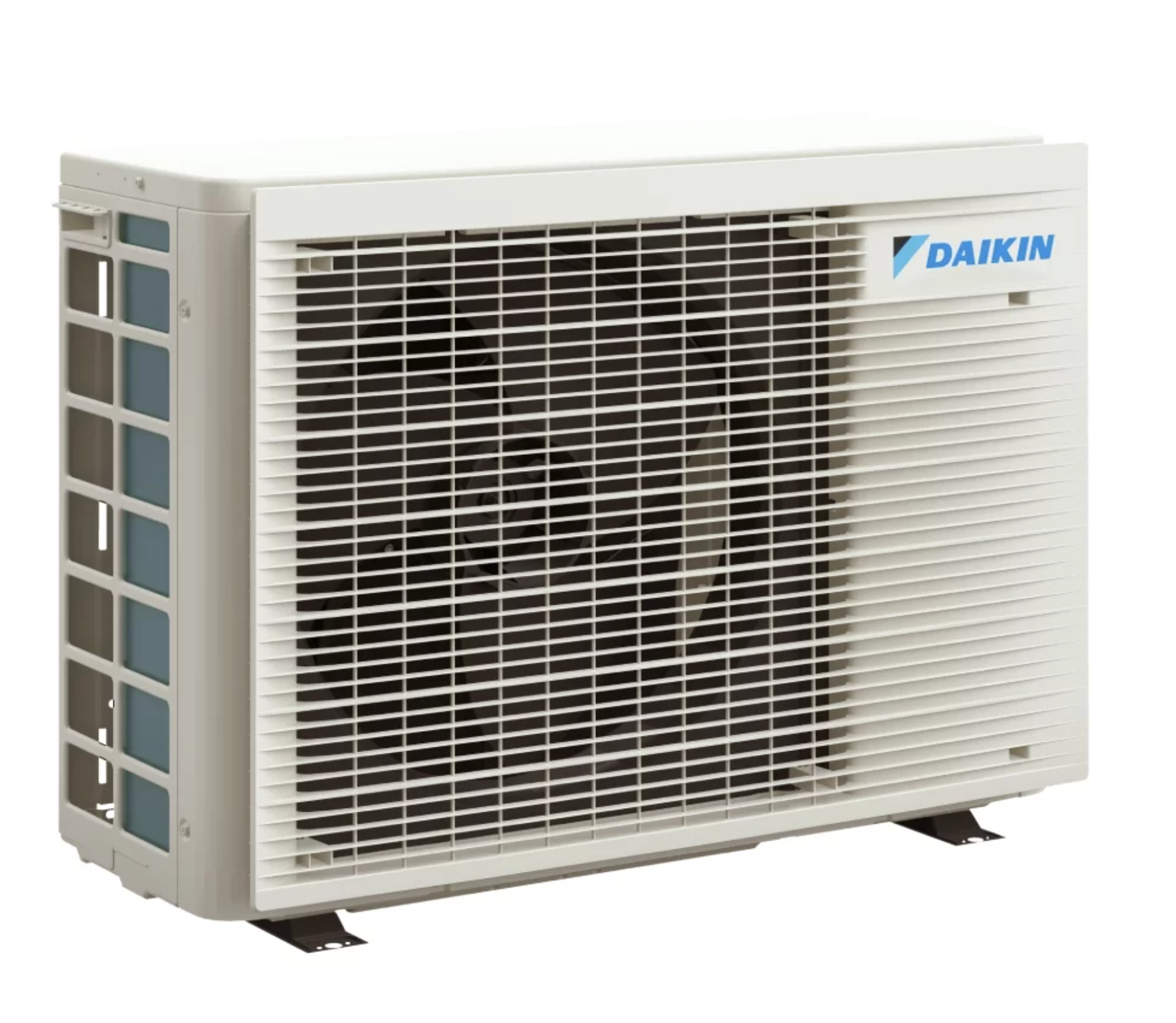 Кондиционер DAIKIN Inverter R32 EMURA FTXJ50AW+RXJ50A R32 A+++ (белый)