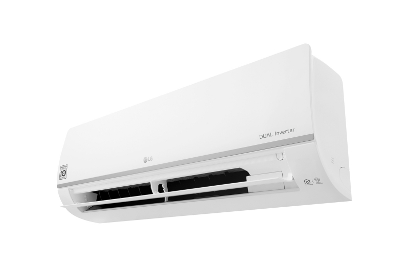 Кондиционер LG STANDART PLUS Inverter R32 PM24SP