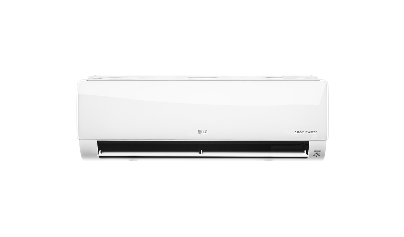 Кондиционер LG DeLuxe Inverter R32 DM24RP