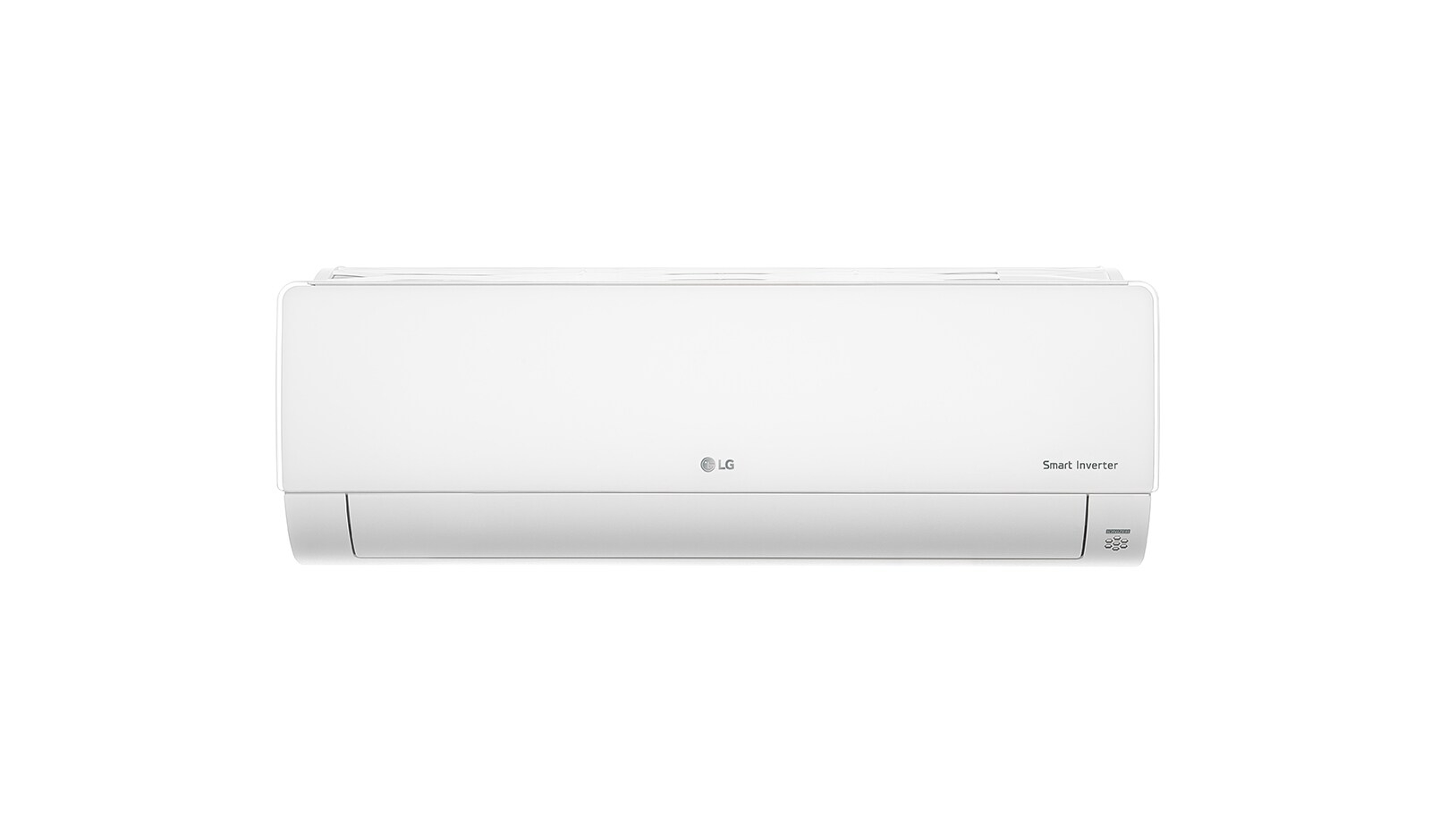 Кондиционер LG DeLuxe Inverter R32 DM24RP