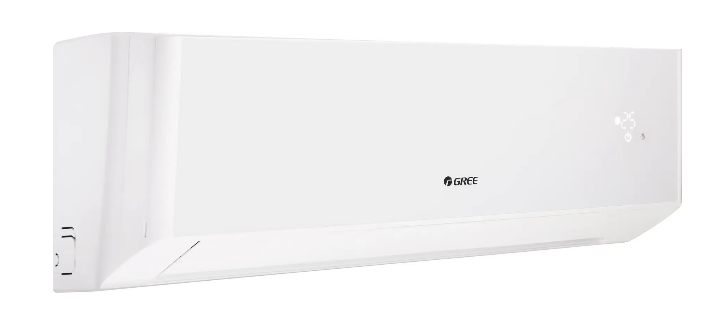 Кондиционер GREE AMBER Inverter GWH12YD-12000 BTU