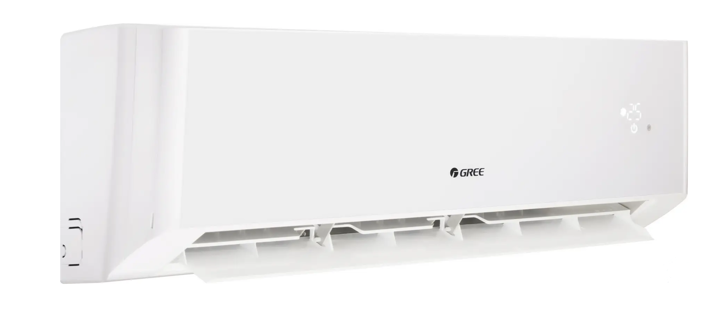 Кондиционер GREE AMBER Inverter GWH12YD-12000 BTU