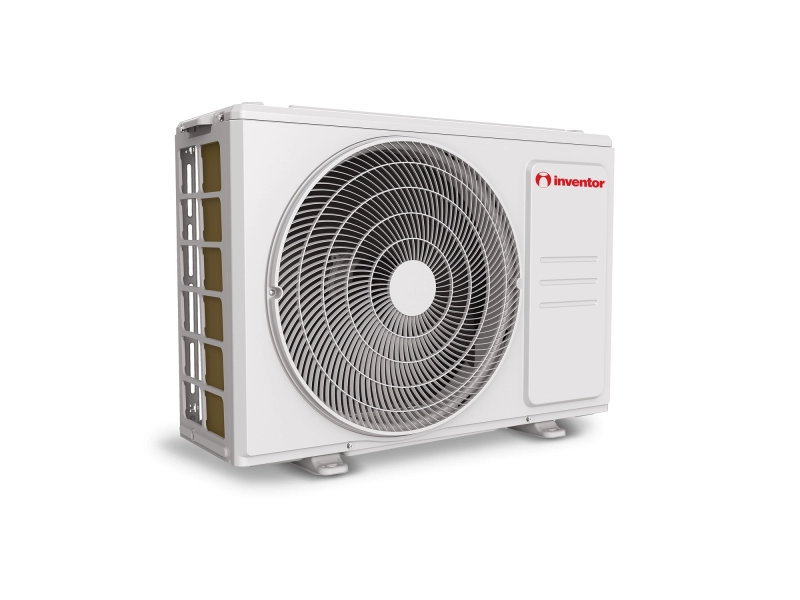 Climatizator INVENTOR de tip CANALInverter R32 V7DI-36/U7RS-36 36000 BTU R32 Wi-Fi