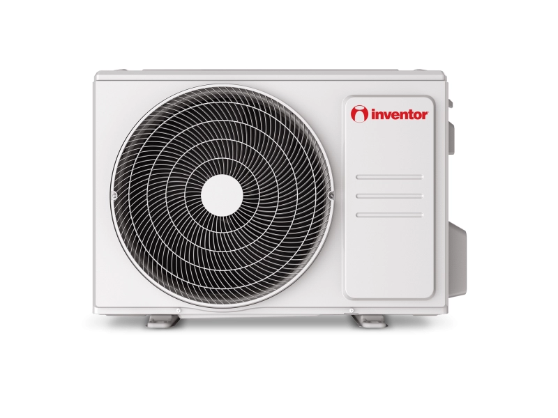 Climatizator INVENTOR de tip CANALInverter R32 V7DI-36/U7RS-36 36000 BTU R32 Wi-Fi