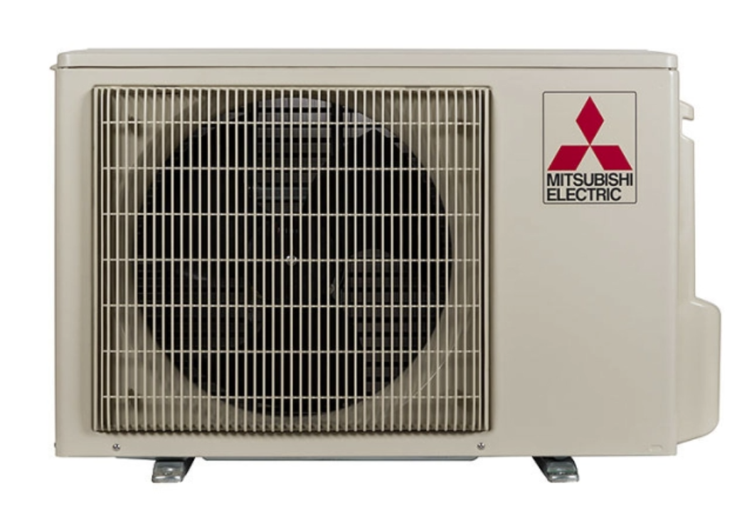 Кондиционер Mitsubishi Electric Inverter MSZ-EF42 VE2-MUZ-EF42 VE Чёрный