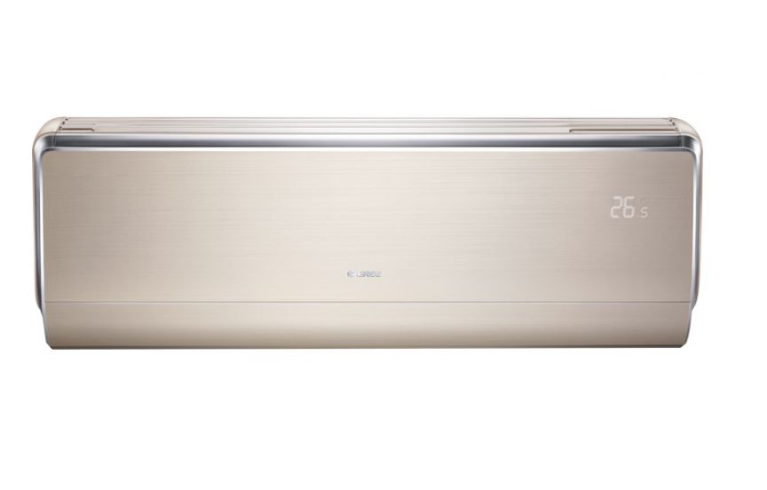 Кондиционер GREE U-CROWN, GOLD Inverter GWH18UC-18000 BTU