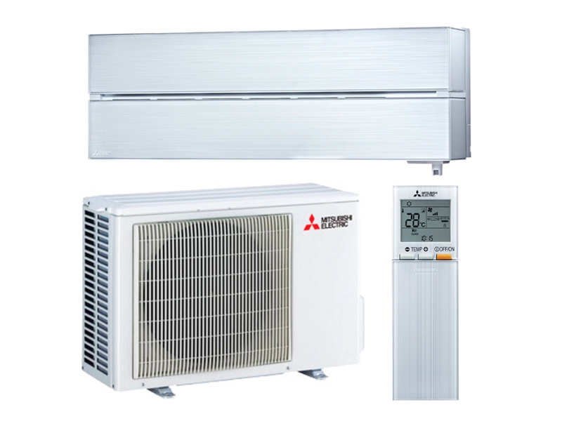 Climatizator Mitsubishi Electric Inverter MSZ-LN35VGV-ER1-MUZ-LN35VG-ER1 (alb sidefat)