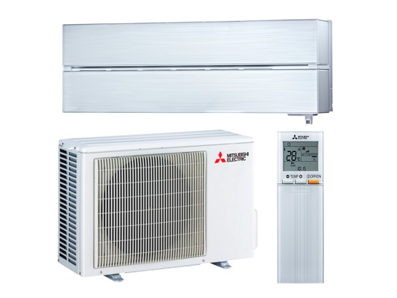 Climatizator Mitsubishi Electric Inverter MSZ-LN50VGV-ER1-MUZ-LN50VG-ER1 (alb sidefat)