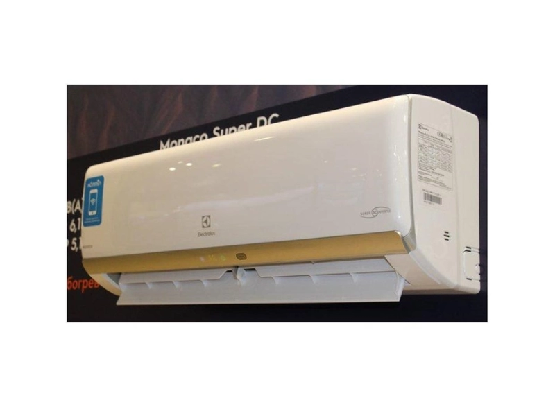 Climatizator ELECTROLUX MONACO R32 DC Inverter EACS-I-24 HM-N3-Eu