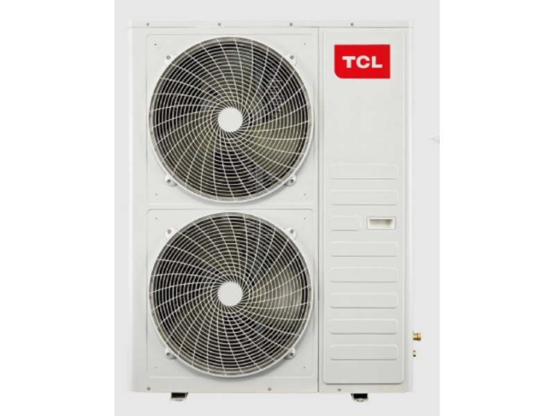 Кондиционер TCL тип КАССЕТА Inverter R32 TCC-48CHRH/DV7