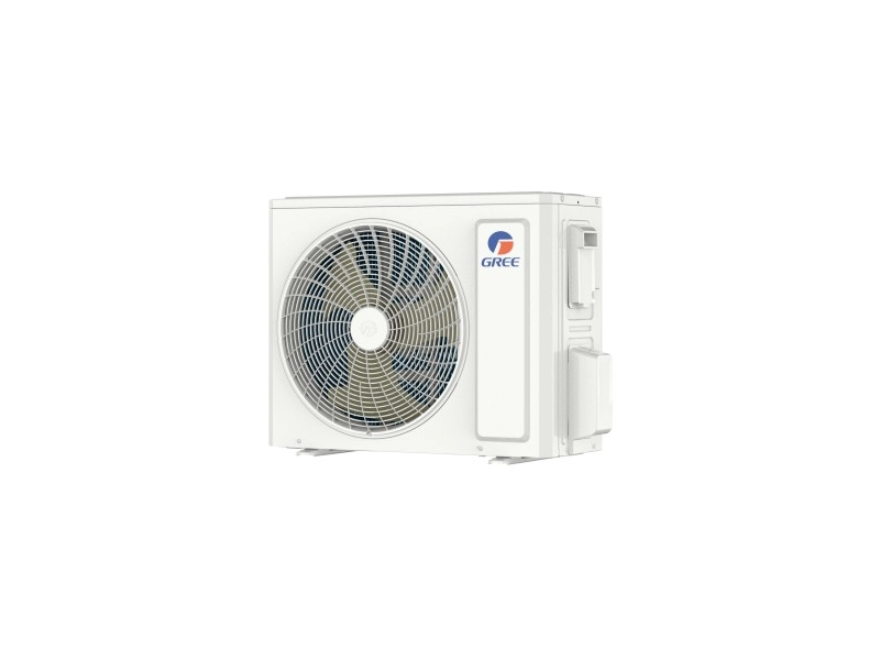 Climatizator GREE de tip CANAL Inverter seria U-MATCH GUD160PHS-A-T+GUD160W-NhA-X (60K)