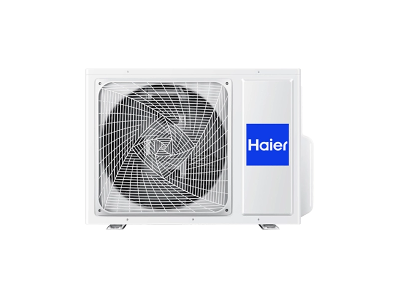 Кондиционер инверторный касетный 4-поточный HAIER AB50S2SC2FA/1U50S2SJ2FA