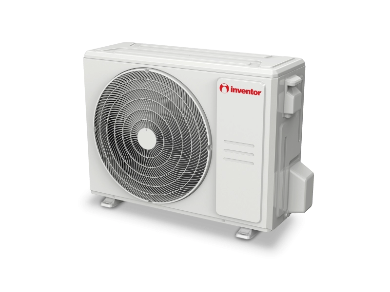 Climatizator INVENTOR de tip CASETA Inverter R32 V7CRI32-18WIFIR/U7RS32-18 - Wi-Fi 18000 BTU