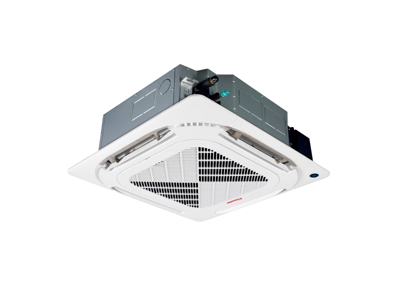 Climatizator INVENTOR de tip CASETA Inverter R32 V7CRI32-18WIFIR/U7RS32-18 - Wi-Fi 18000 BTU