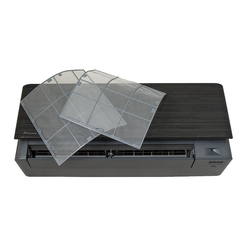 Climatizator DAIKIN Inverter STYLISH FTXA50BT+RXA50A negru lemnos A++
