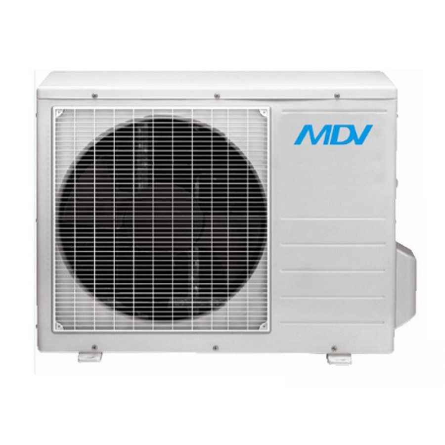 Climatizator MDV Inverter-09HRDN1-MDOA-09HFN1