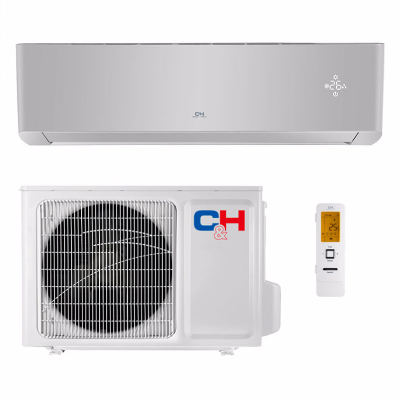 Climatizator Сooper Hunter Supreme Inverter CH-S24FTXAM2S-SC