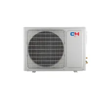 Poza bloc exterior Сooper Hunter Supreme Inverter R32 CH-S12FTXAM2S-BL 