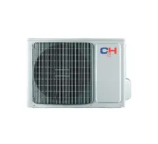 Poza bloc exterior Сooper Hunter Supreme Inverter R32 CH-S18FTXAM2S-SC