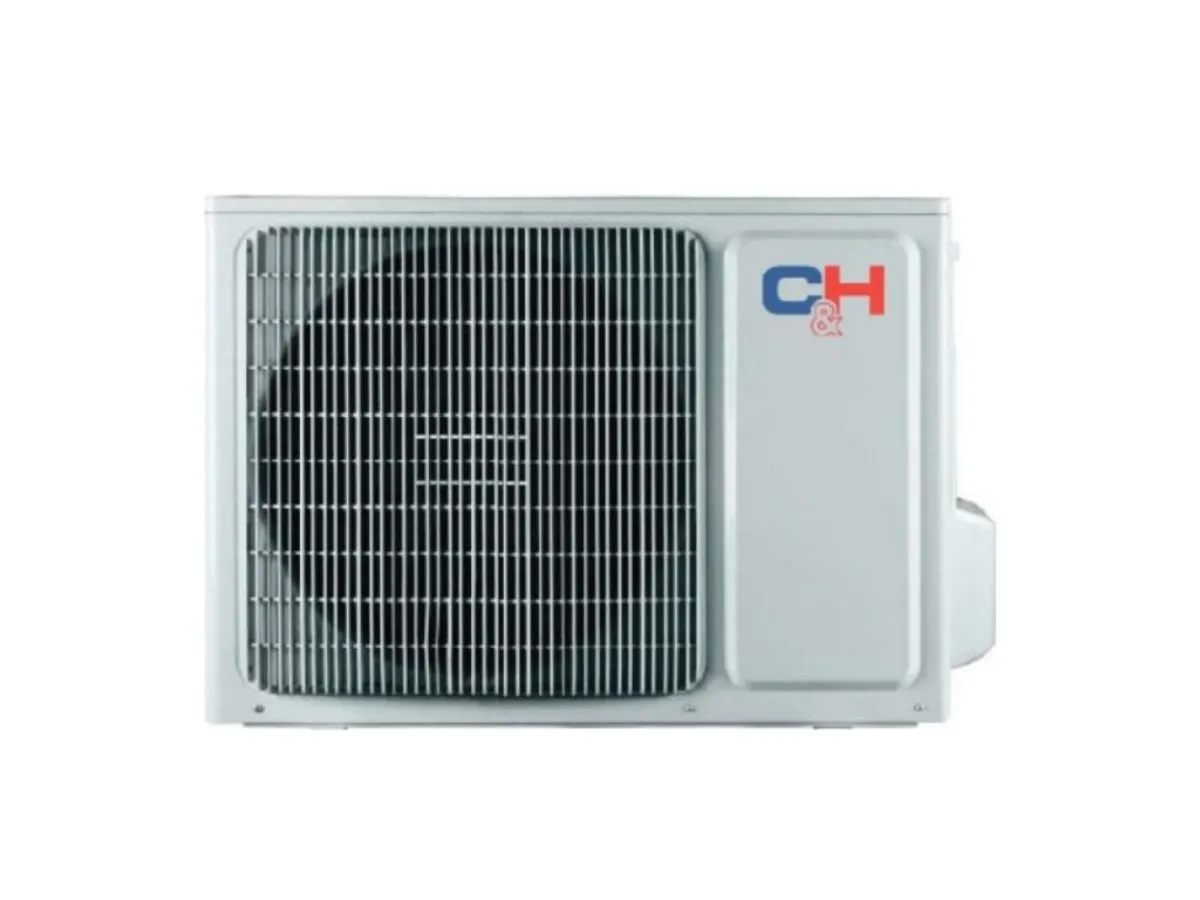 Poza bloc exterior Сooper Hunter Supreme Inverter R32 CH-S18FTXAM2S-SC