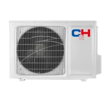 Poza bloc exterior Сooper Hunter Supreme Inverter R32 CH-S12FTXAM2S-GD