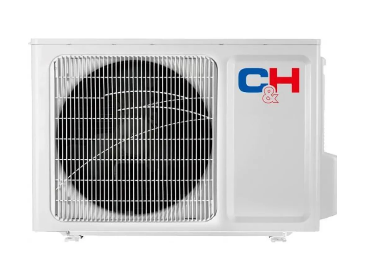 Poza bloc exterior Сooper Hunter Supreme Inverter R32 CH-S12FTXAM2S-GD