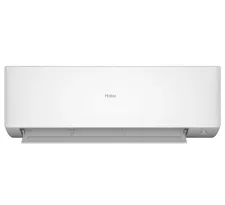 Poza bloc interior Haier Expert 9000BTU, deschis