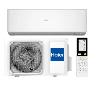 Climatizator HAIER EXPERT Plus DC Inverter R32 Super Match 9000BTU