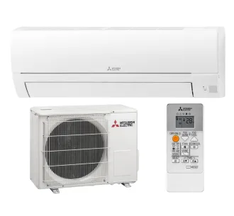 Climatizator CLASSIC INVERTER Mitsubishi Electric 9000BTU