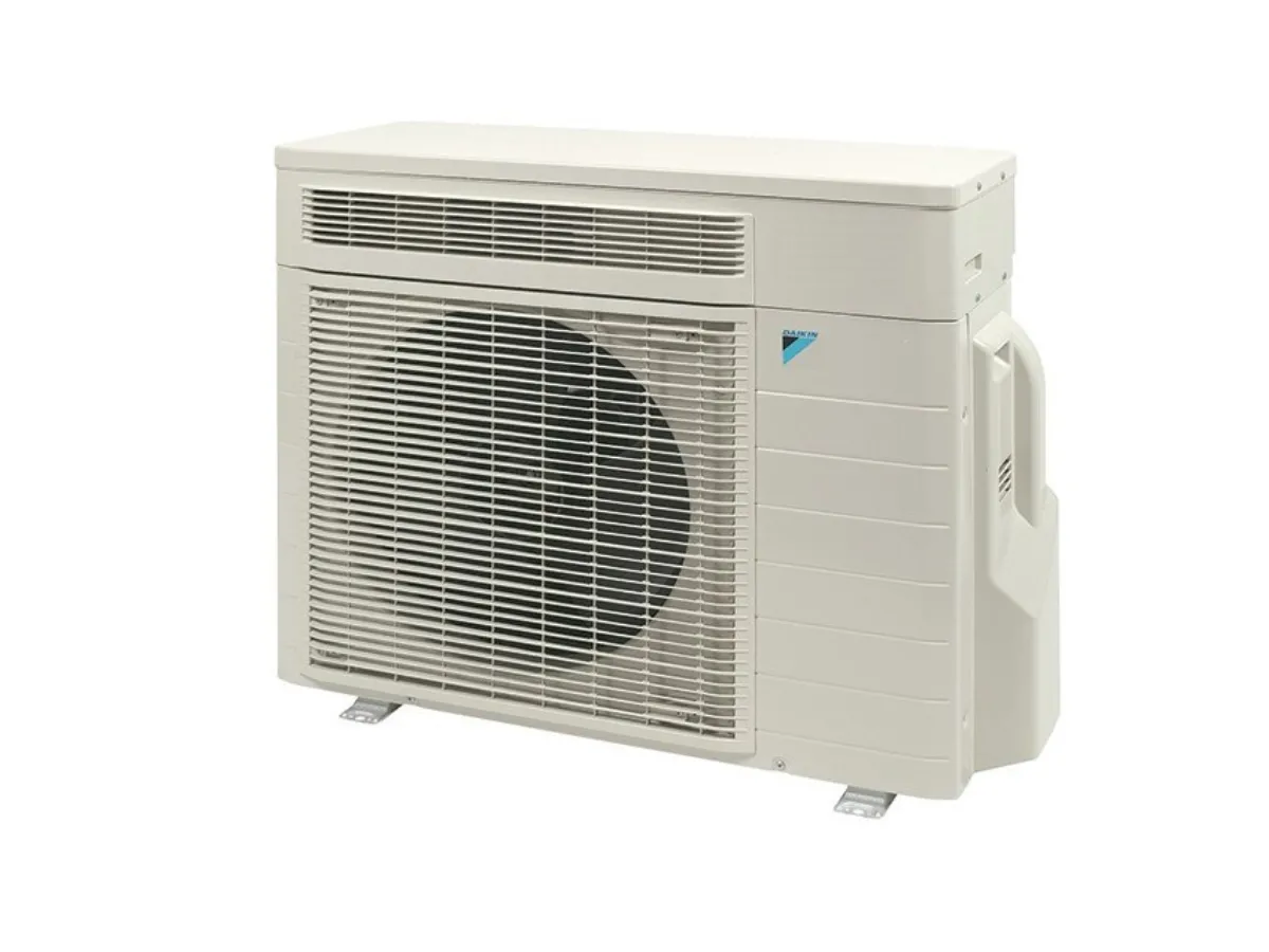 Poza bloc exterior DAIKIN Inverter R32 URURU SARARA RXZ25N R32 A+++