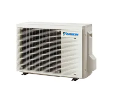 Poza bloc exterior DAIKIN Inverter R32 EMURA FTXJ20AS+RXJ20A R32 A+++ (gri)