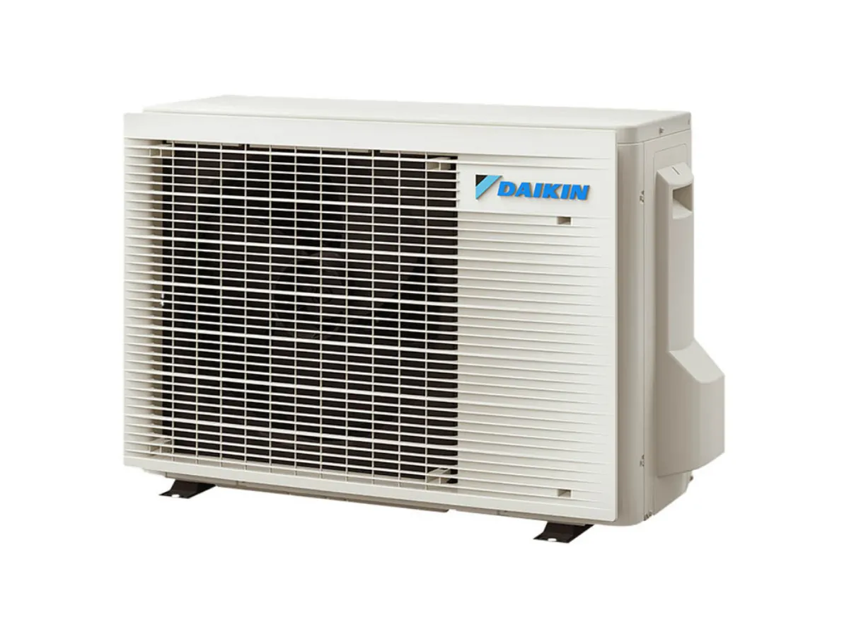 Poza bloc exterior DAIKIN Inverter R32 EMURA FTXJ20AS+RXJ20A R32 A+++ (gri)