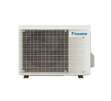 Внешний блок DAIKIN Inverter R32 EMURA FTXJ25AB+RXJ25AR32 A+++ (чёрный)