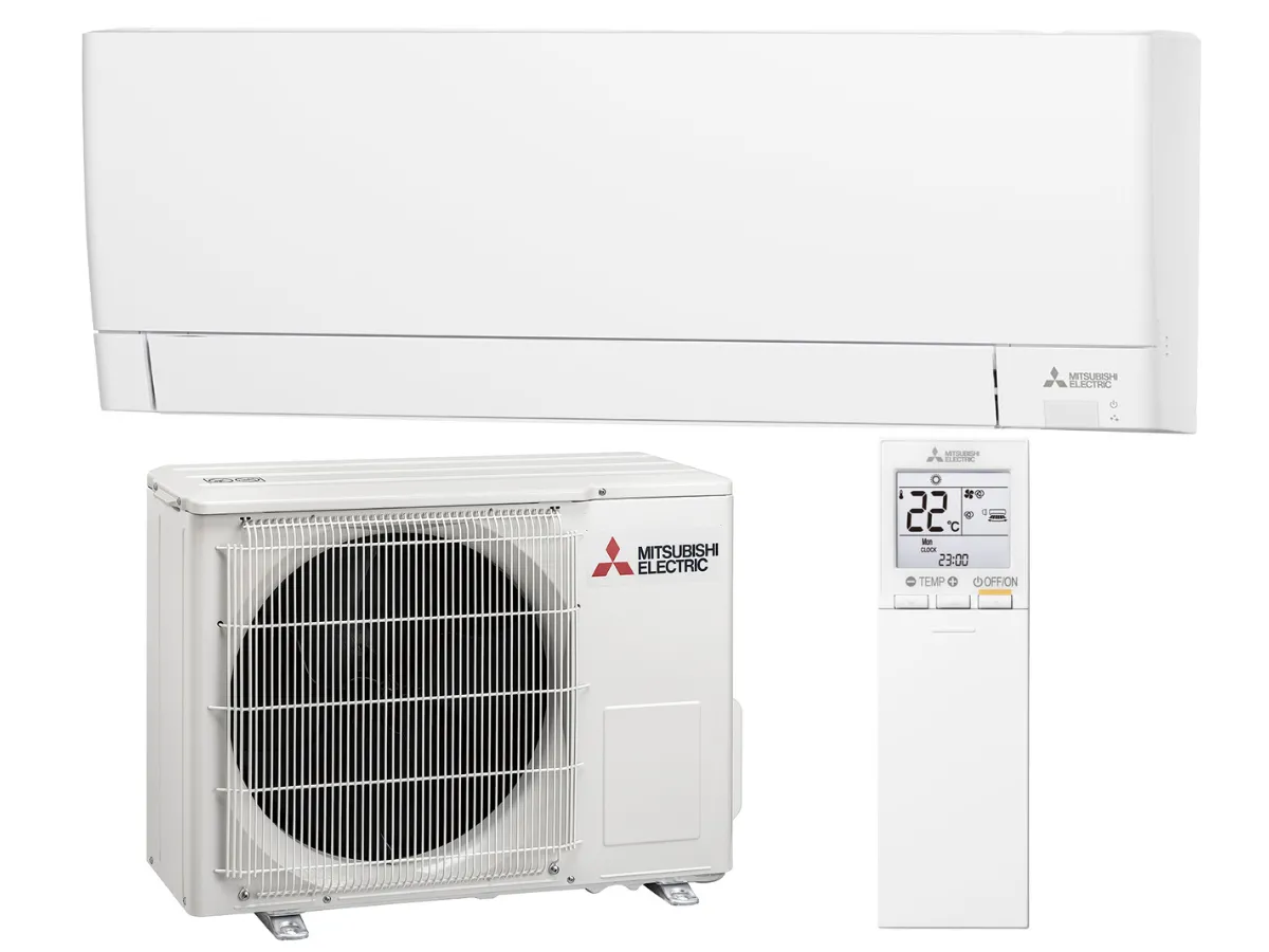 Climatizator STANDARD INVERTER Mitsubishi Electric 9000BTU