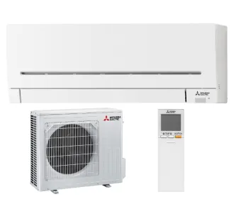 Кондиционер Mitsubishi Electric Inverter 24000BTU