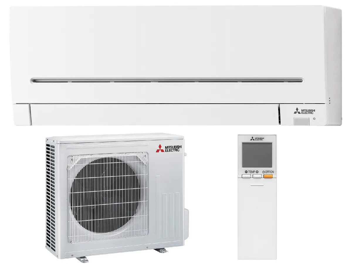 Climatizator Mitsubishi Electric Inverter 24000BTU