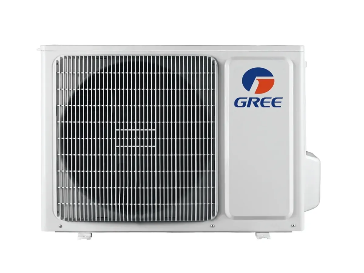 Poza  bloc exterior, GREE FAIRY 9000 BTU