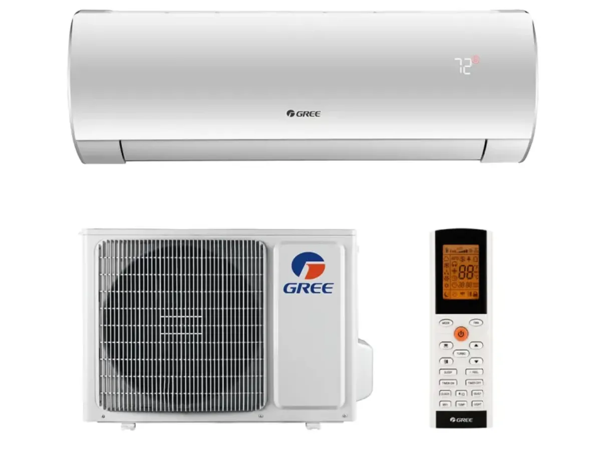 Climatizator GREE FAIRY Inverter R32 9000 BTU 