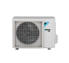 Poza bloc exterior DAIKIN Inverter R32 STYLISH FTXA20BB+RXA20A black matt A+++