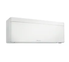 Poza bloc interior DAIKIN Inverter R32 STYLISH FTXA20AW+RXA20A white A+++, din partea stinga